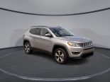 Used 2018 Jeep Compass North 4x4