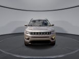 Used 2018 Jeep Compass North 4x4