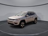 Used 2018 Jeep Compass North 4x4