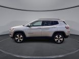 Used 2018 Jeep Compass North 4x4