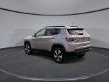 Used 2018 Jeep Compass North 4x4