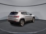 Used 2018 Jeep Compass North 4x4