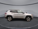 Used 2018 Jeep Compass North 4x4