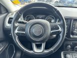 Used 2018 Jeep Compass North 4x4