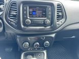 Used 2018 Jeep Compass North 4x4
