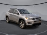 2018 Jeep Compass North 4x4