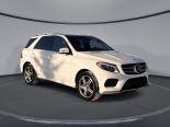 Used 2018 Mercedes-Benz GLE GLE 400 4MATIC SUV