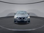 Used 2018 Nissan Sentra CVT