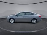 Used 2018 Nissan Sentra CVT