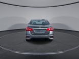 Used 2018 Nissan Sentra CVT