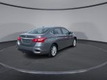 Used 2018 Nissan Sentra CVT