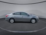 Used 2018 Nissan Sentra CVT