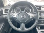 Used 2018 Nissan Sentra CVT