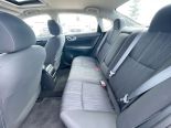 Used 2018 Nissan Sentra CVT