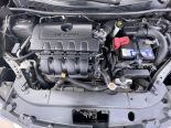 Used 2018 Nissan Sentra CVT