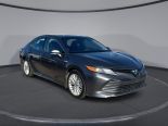 2018 Toyota Camry Hybrid XLE Auto