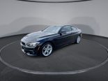 Used 2019 BMW 4 Series 430i xDrive Coupe