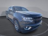 Used 2019 Chevrolet Colorado 4WD Z71 Crew Cab 