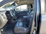 Used 2019 Chevrolet Colorado 4WD Z71 Crew Cab 