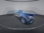 Used 2019 Chevrolet Colorado 4WD Z71 Crew Cab 