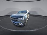 Used 2019 Chevrolet Colorado 4WD Z71 Crew Cab 