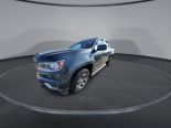 Used 2019 Chevrolet Colorado 4WD Z71 Crew Cab 