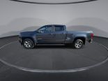 Used 2019 Chevrolet Colorado 4WD Z71 Crew Cab 