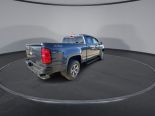 Used 2019 Chevrolet Colorado 4WD Z71 Crew Cab 