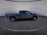 Used 2019 Chevrolet Colorado 4WD Z71 Crew Cab 