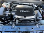 Used 2019 Chevrolet Colorado 4WD LT Crew Cab 140.5"