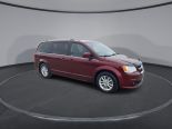 Used 2019 Dodge Grand Caravan SXT Premium Plus 2WD