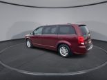 Used 2019 Dodge Grand Caravan SXT Premium Plus 2WD