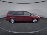 Used 2019 Dodge Grand Caravan SXT Premium Plus 2WD