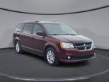 2019 Dodge Grand Caravan SXT Premium Plus 2WD