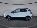 Used 2019 Ford EcoSport SES 4x4