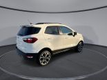 Used 2019 Ford EcoSport SES 4x4