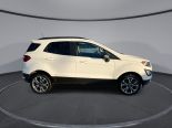 Used 2019 Ford EcoSport SES 4x4