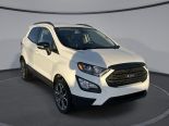 2019 Ford EcoSport SES 4x4