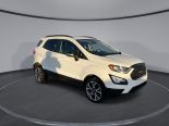 Used 2019 Ford EcoSport SES 4x4