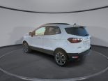 Used 2019 Ford EcoSport SES 4x4