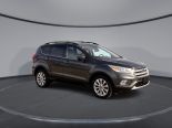 Used 2019 Ford Escape SEL