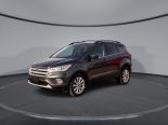 Used 2019 Ford Escape SEL