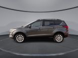 Used 2019 Ford Escape SEL