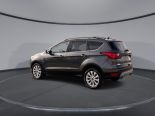Used 2019 Ford Escape SEL
