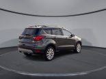 Used 2019 Ford Escape SEL
