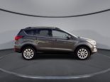 Used 2019 Ford Escape SEL