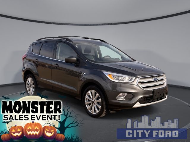 2019 Ford Escape SEL | LOW KMS