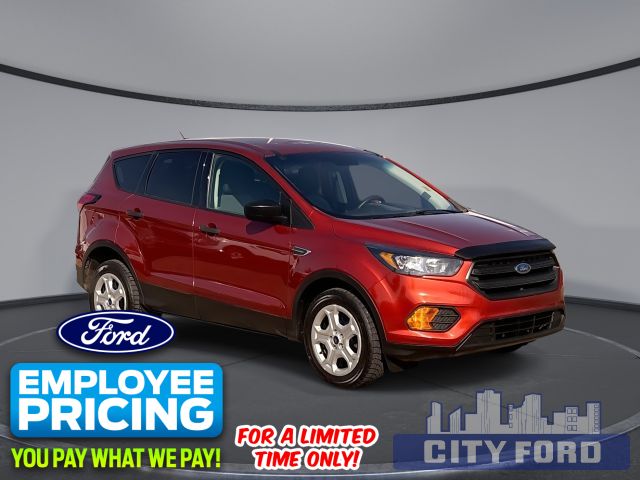 2019 Ford Escape | Bluetooth | Electric Parking Brake | Hill Assist Function | Cruise Control
