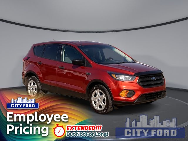 2019 Ford Escape | Bluetooth | Electric Parking Brake | Hill Assist Function | Cruise Control