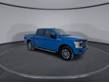 Used 2019 Ford F-150 XLT 4x4 SuperCrew 5.5' Box